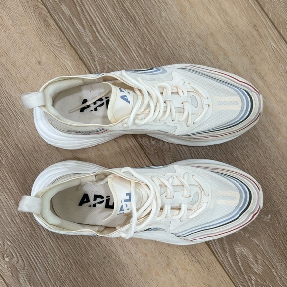APL Streamline Pristine Shoe - Picture 2 of 4